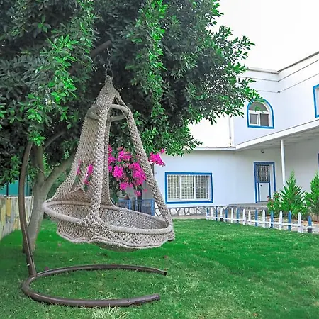 Yaliyani & Restaurant 3* Bodrum