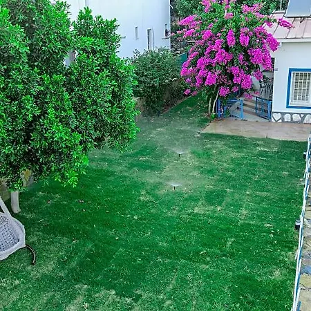 Hotel Yaliyani & Restaurant Bodrum